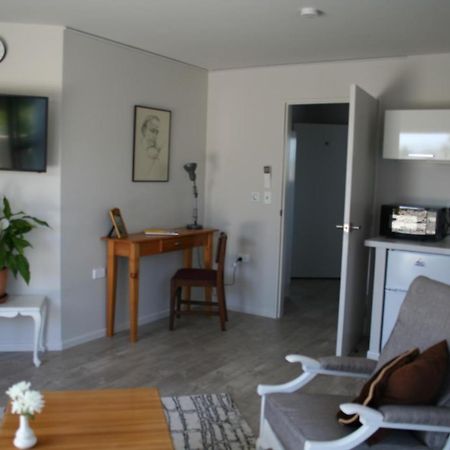 Ahava Bed & Breakfast Waimate Exterior photo