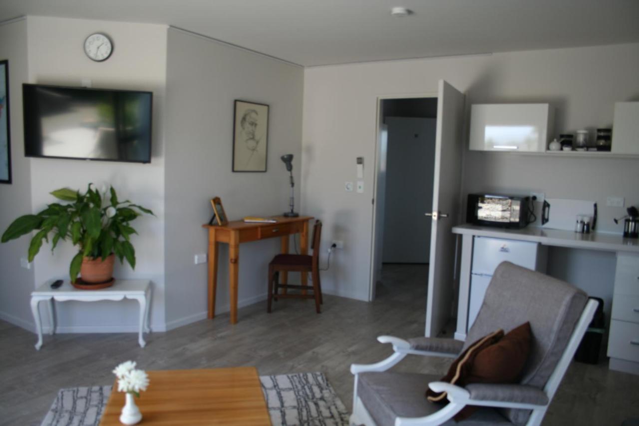 Ahava Bed & Breakfast Waimate Exterior photo