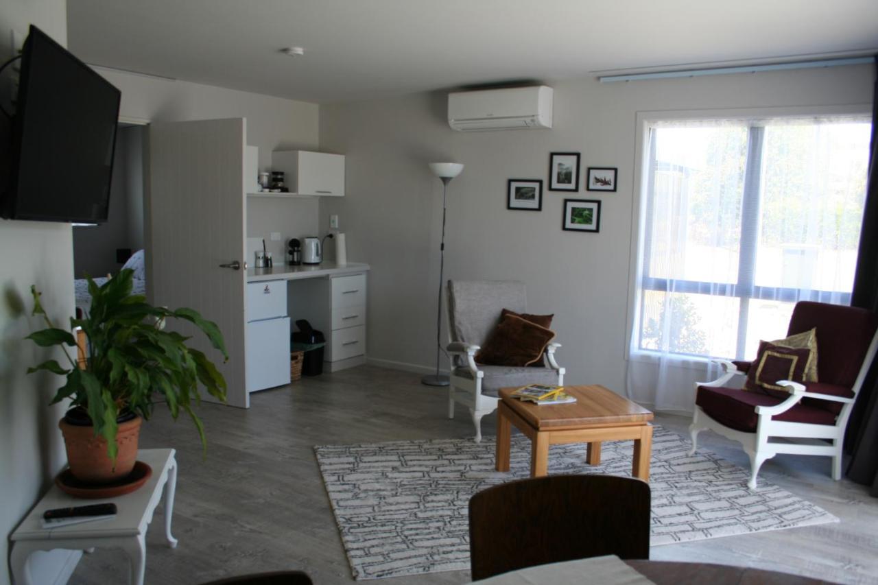 Ahava Bed & Breakfast Waimate Exterior photo