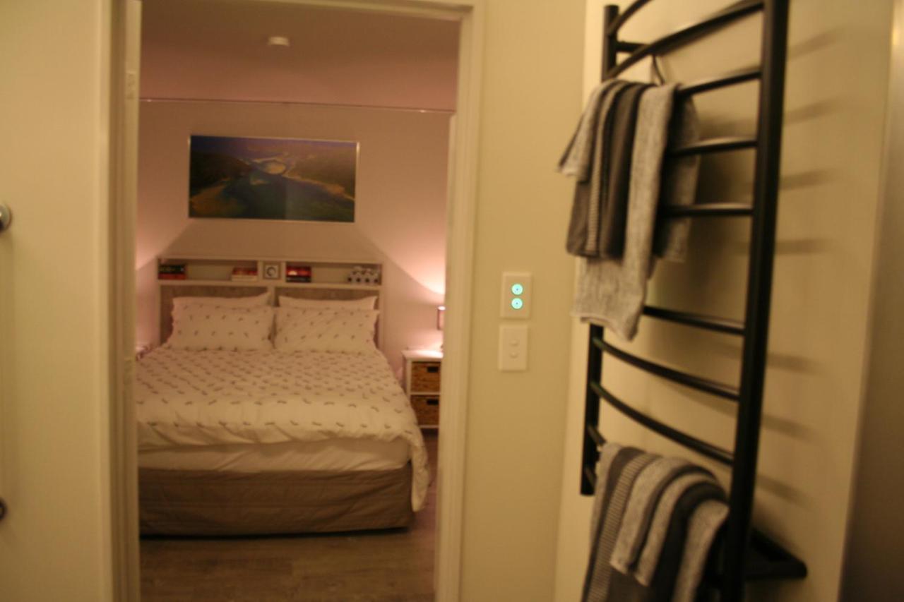 Ahava Bed & Breakfast Waimate Exterior photo